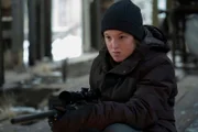 Ellie Williams (Bella Ramsey).