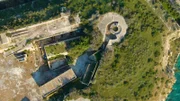 Das Fort Delimara wurde von den Briten zur Abwehr französischer Angreifer Ende des 19. Jahrhunderts gebaut.