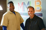 Michael Hook and Glenn Stearns