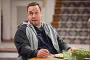 Kevin Gable (Kevin James)