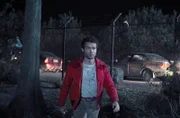 John the Savage (Alden Ehrenreich)