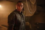 John Diggle (David Ramsey)