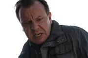 Amboss (Ronald Kukulies) ist stinksauer.