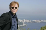 Um den aktuellen Fall zu lösen müssen Lt. Horatio Caine (David Caruso) und sein Kollege nach Brasilien reisen ...