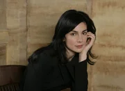 A.D.A. Alexandra Borgia.