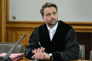 Staatsanwalt Binz (Michael Rotschopf)