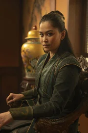 Mai Ling (Dianne Doan)