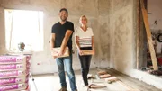 Jenny und Dave