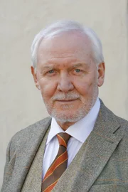 Wolfgang Hübsch (Theodor von Stein).