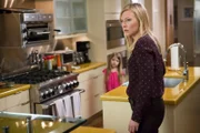 LAW & ORDER: SPECIAL VICTIMS UNIT -- "Born Psychopath" Episode 1419 -- Pictured: Kelli Giddish as Detective Amanda Rollins