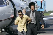 LAW & ORDER Season15 EP E5303 "All in the Family", Law and Order Staffel 15 EP Frau in Ketten