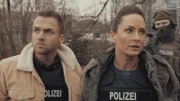 Philipp Stehler (l.); Daniela Stamm (r.)