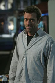 Kommt einem vermeintlichen Wunderheiler auf die Spur: Dr. Gregory House (Hugh Laurie)