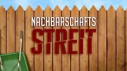 Nachbarschaftsstreit - Logo