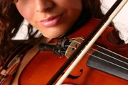 ViolinBowing a Violin