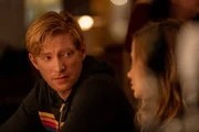 Billy Johnson (Domhnall Gleeson)