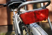 Bicycle Light.