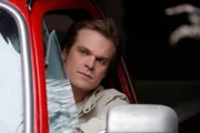 -- "Family Values" Episode 8015 -- Pictured: David Harbour as Paul DeVilbis -- USA Network Photo: Will Hart