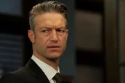 Peter Scanavino as Detective Sonny Carisi