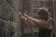Jack (John Reardon) setzt seine Kräfte ein.