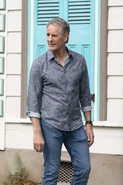Dwayne Pride (Scott Bakula)