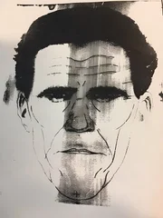 Phantombild der Polizei