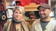 Werden Senka und Hassen ihr geschäftliches als auch ihr privates Tief überwinden können?