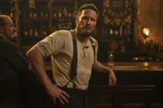 Dean Jagger als Dylan Leary