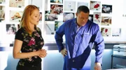 Catherine (Marg Helgenberger) und Langston (Laurence Fishburne) müssen feststellen, dass sie es bei ihrem neuen Fall offenbar mit dem bereits in Erscheinung getretenen "Dr. Jekyll" zu tun haben...