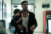 Clayton Cardenas als Angel Reyes.