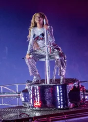 Beyoncé, Renaissance Tour, 2023 in Cardiff Beyoncé, Renaissance Tour, 2023 in Cardiff