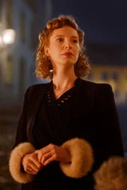 Hannie Lessing (Luise Wolfram)
