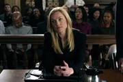 LAW & ORDER Season15 EP Ain’t No Love, Law and Order Staffel 15 EP Tod eines Produzenten.