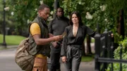 Raven (Neve Campbell) zwingt John (Anthony Mackie), sich seiner Vergangenheit zu stellen. Eine schmerzhafte Wahrheit kommt ans Licht.