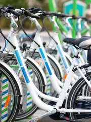 electric bicycles