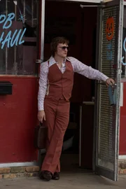 Buddy (Damon Herriman)