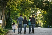Lita; Pete; Lizzy; Juan; Ellie
