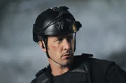 Steve McGarrett (Alex O'Loughlin)