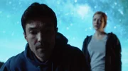 Harris (Ian Anthony Dale)