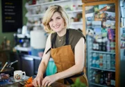 Jodie Whittaker.