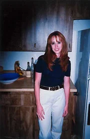 Nicole Earnest-Payte, Eigentumswohnung in Rohnert Park, Ende der 1990er Jahre