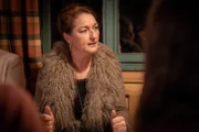 Ursula Weber, professionelle Geschichtenerzählerin