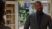 Quentin Carter (Charles Michael Davis)