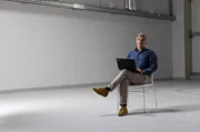 Carsten Baumeister (Foto ist für alle Folgen verwendbar)
