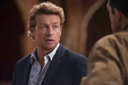 Simon Baker (Patrick Jane).