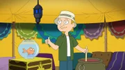 Klaus (l.); Jeff (r.)