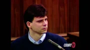Lyle Menendez