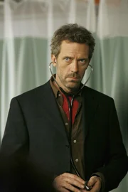 Die Tochter eines alten Freundes von Dr. Gregory House (Hugh Laurie) leidet unter schweren Halluzinationen. Kann er dem Mädchen helfen?
