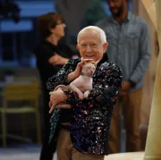 Phil (Leslie Jordan)
