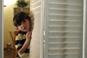 Seine schwere Kindheit ist Schuld daran, dass aus Eddie (Nicholas Sarullo) ein Monster wird ...